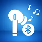 Bluetooth Music Player | Indus Appstore | App Icon