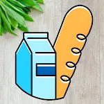 Food Intolerances & allergies | Indus Appstore | App Icon