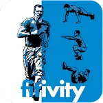 Military Special Force Fitness | Indus Appstore | App Icon