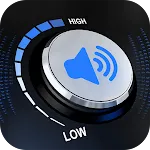 Volume Control - Equalizer FX | Indus Appstore | App Icon