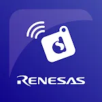 Renesas SmartTags | Indus Appstore | App Icon