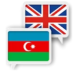 Azerbaijani English Translate | Indus Appstore | App Icon