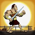 Gladiator Escape | Indus Appstore | App Icon