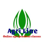 AGRI LINE | Indus Appstore | App Icon