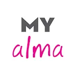 My Alma | Indus Appstore | App Icon