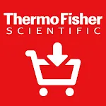 Thermo Fisher-from Cart to Lab | Indus Appstore | App Icon