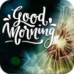 Good Morning Good Night Wishes | Indus Appstore | App Icon