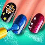 Sisters Nail Salon & Make up | Indus Appstore | App Icon