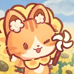 Lovely Cat：Forest Party | Indus Appstore | App Icon