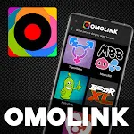 Omolink: apps for every taste | Indus Appstore | App Icon