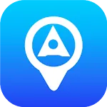 My Locator Plus | Indus Appstore | App Icon