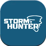 Storm Hunter WXapp icon