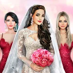 Super Wedding Fashion Stylistapp icon