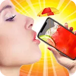 Drink Simulator & Juice (joke) | Indus Appstore | App Icon