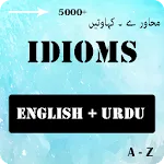 Urdu English Idioms | Indus Appstore | App Icon