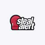 Steal Alert | Indus Appstore | App Icon