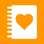 Simple Gratitude Journal | Indus Appstore | App Icon