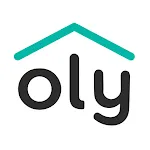 Oly.mn | Indus Appstore | App Icon