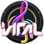 Nada Dering Wa Viral | Indus Appstore | App Icon