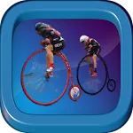 High Wheeler Legends | Indus Appstore | App Icon