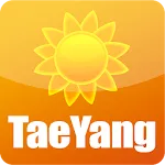 태양헤어마트 - taeyanghairmart | Indus Appstore | App Icon