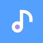 Samsung Music | Indus Appstore | App Icon