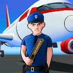 Airport Security - Police Game | Indus Appstore | App Icon