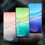 Vivo V40 Pro 5G Wallpaper | Indus Appstore | App Icon