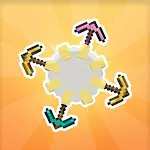 Diamond Digger | Indus Appstore | App Icon