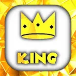 King Wallpaper Live HD/3D/4K | Indus Appstore | App Icon