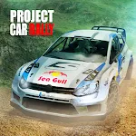 Rally Car racing PRO | Indus Appstore | App Icon