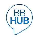 BB Hub | Indus Appstore | App Icon