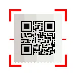 QR Code Reader & Generator | Indus Appstore | App Icon