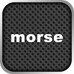 Learn Morse Code Transmitter🆘 | Indus Appstore | App Icon