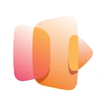 VJump: Transition Video Editor | Indus Appstore | App Icon