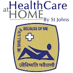 Health At Home | Indus Appstore | App Icon