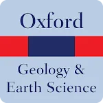 Oxford Dictionary of Geology | Indus Appstore | App Icon