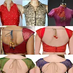 Beautiful Blouse Designs 2022app icon