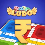 Ludo Cash - Win Real Money | Indus Appstore | App Icon