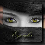 Eye Color Changer Real | Indus Appstore | App Icon