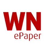 WN ePaper - Westfälische Nachr | Indus Appstore | App Icon