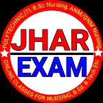 JharExam | Indus Appstore | App Icon