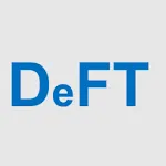 DeFT | Indus Appstore | App Icon