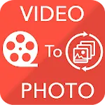 Video To  Photo Converter | Indus Appstore | App Icon