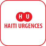 Haiti Urgences | Indus Appstore | App Icon