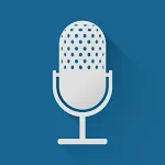 Tape-a-Talk Voice Recorder | Indus Appstore | App Icon