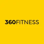 360° Fitness | Indus Appstore | App Icon