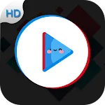 Video Player HD | Indus Appstore | App Icon