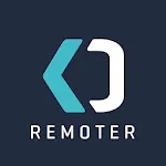 Okosh Remoter | Indus Appstore | App Icon