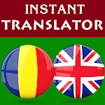 Romanian English Translator | Indus Appstore | App Icon